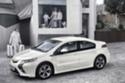 Pet zvezdica na Euro NCAP testu za Opel Amperu 