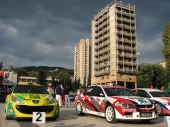 Potvrđeno, Serbia Rally se vraća u Užice