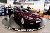Nova Opel Cascada stigla u Srbiju 