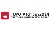 Toyota Centru Beograd Evropska nagrada za zadovoljstvo kupaca