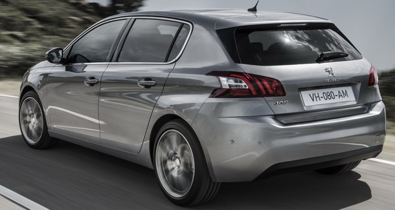 Prodaja Peugeot Citroena prošle godine porasla za 1,2 posto