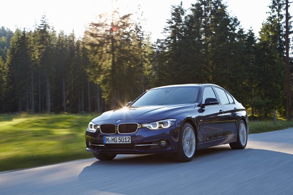 Delta Motors: Specijalna ponuda za BMW modele serije 3 i X3