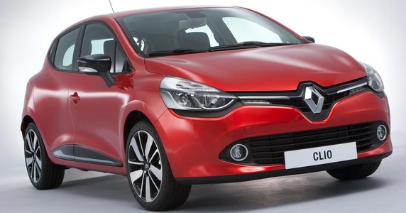 Renault i Dacia ponuda tokom juna 2016.