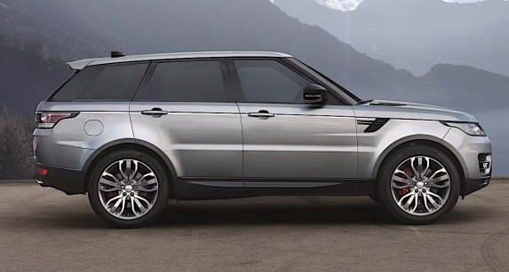 Land Rover priprema nove hibridne sisteme