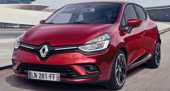Renault Nissan Srbija – ponuda novih modela uz Renault finansiranje