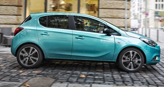 Dobro upakovana ponuda - Opel Corsa Enjoy za 10.999 evra