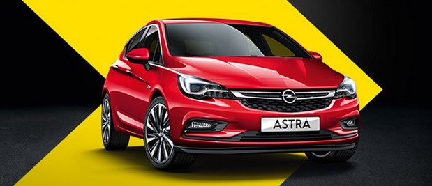 Opel Astra dizel po ceni benzinca