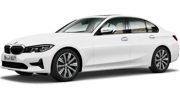 BMW Serije 3 stigao u prodajne salone