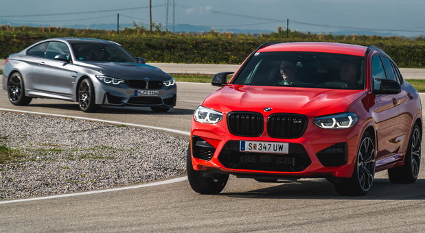 „Best of BMW“ - Pretpremijerno predstavljanje tri nova BMW modela
