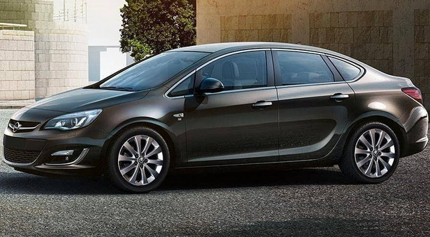 Opel Astra Sedan – miks stila, kvaliteta i praktičnosti po nikad povoljnijoj ceni