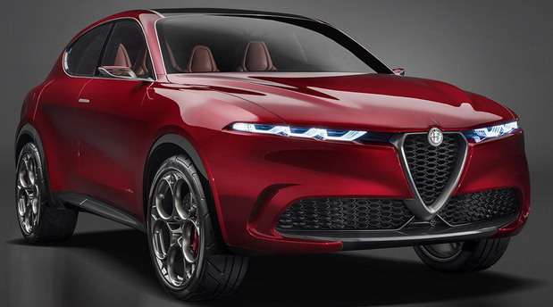 Alfa Romeo Tonale osvojio glas publike u okviru What Car? Nagrade za automobil godine