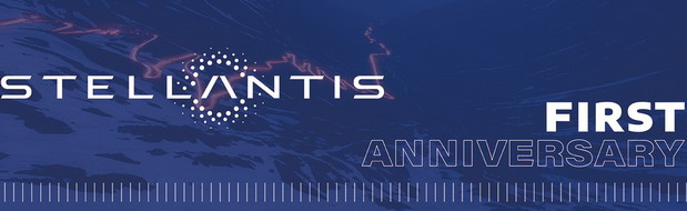 Stellantis slavi svoju prvu godišnjicu ubrzanom transformacijom u tehnološku kompaniju održive mobilnosti